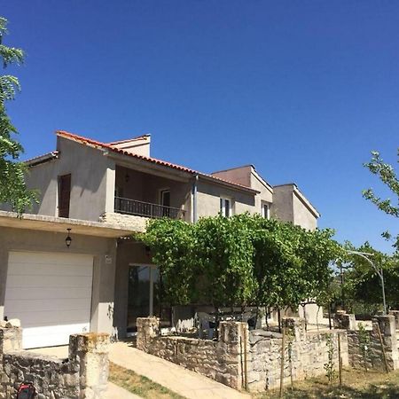 Villa Mandorla With Private Pool Zadar Ngoại thất bức ảnh
