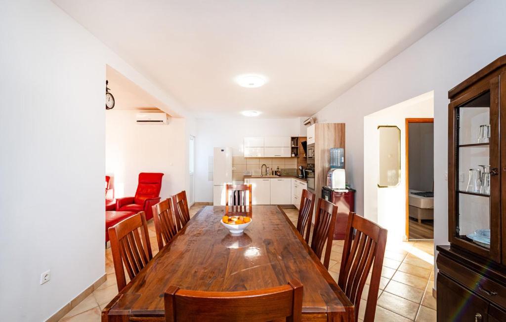 Villa Mandorla With Private Pool Zadar Ngoại thất bức ảnh