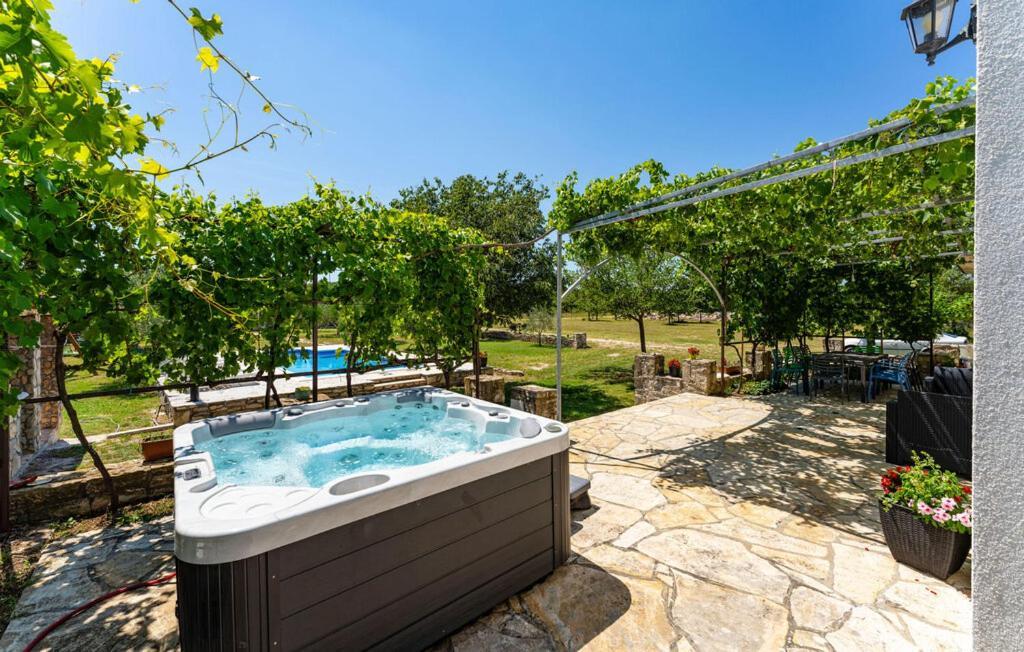 Villa Mandorla With Private Pool Zadar Ngoại thất bức ảnh