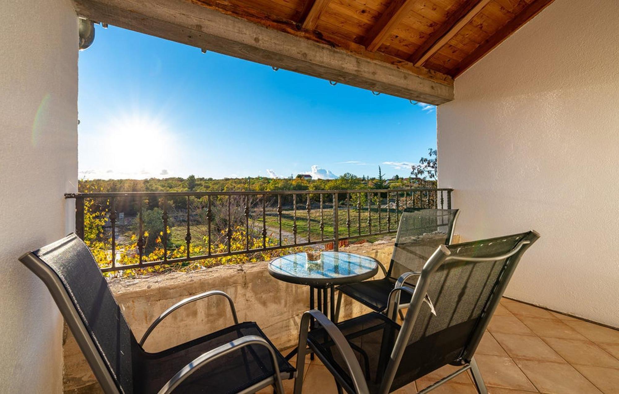 Villa Mandorla With Private Pool Zadar Ngoại thất bức ảnh