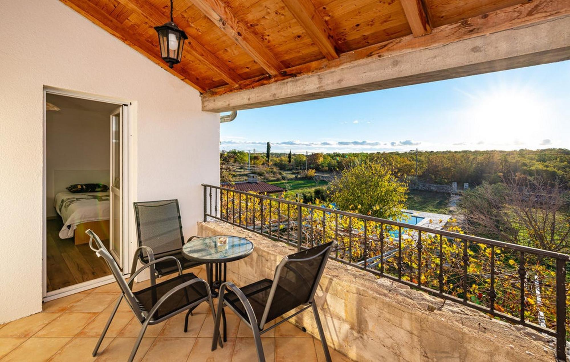 Villa Mandorla With Private Pool Zadar Ngoại thất bức ảnh