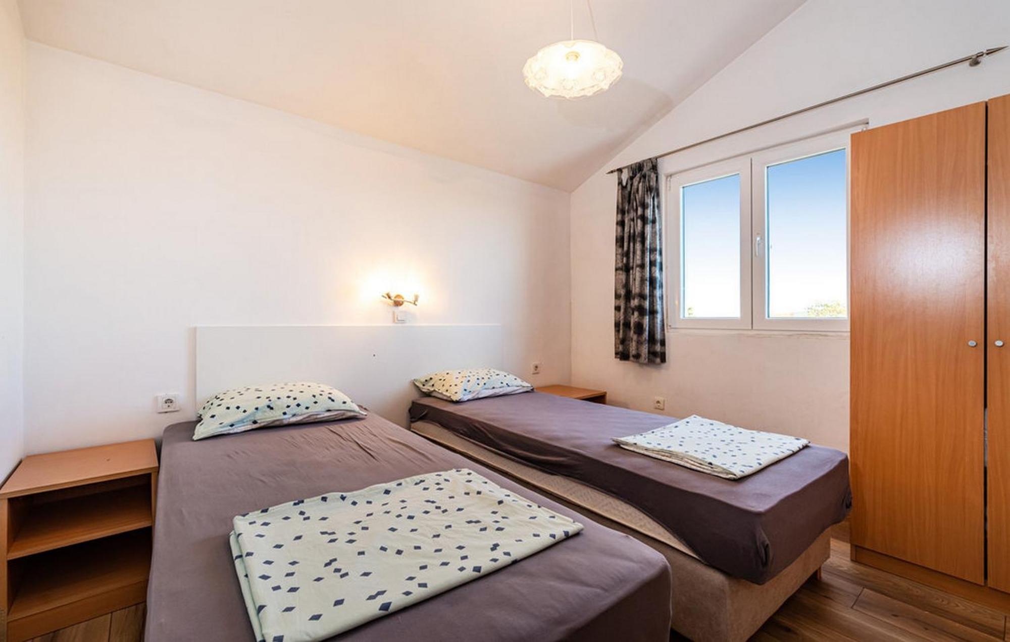 Villa Mandorla With Private Pool Zadar Ngoại thất bức ảnh