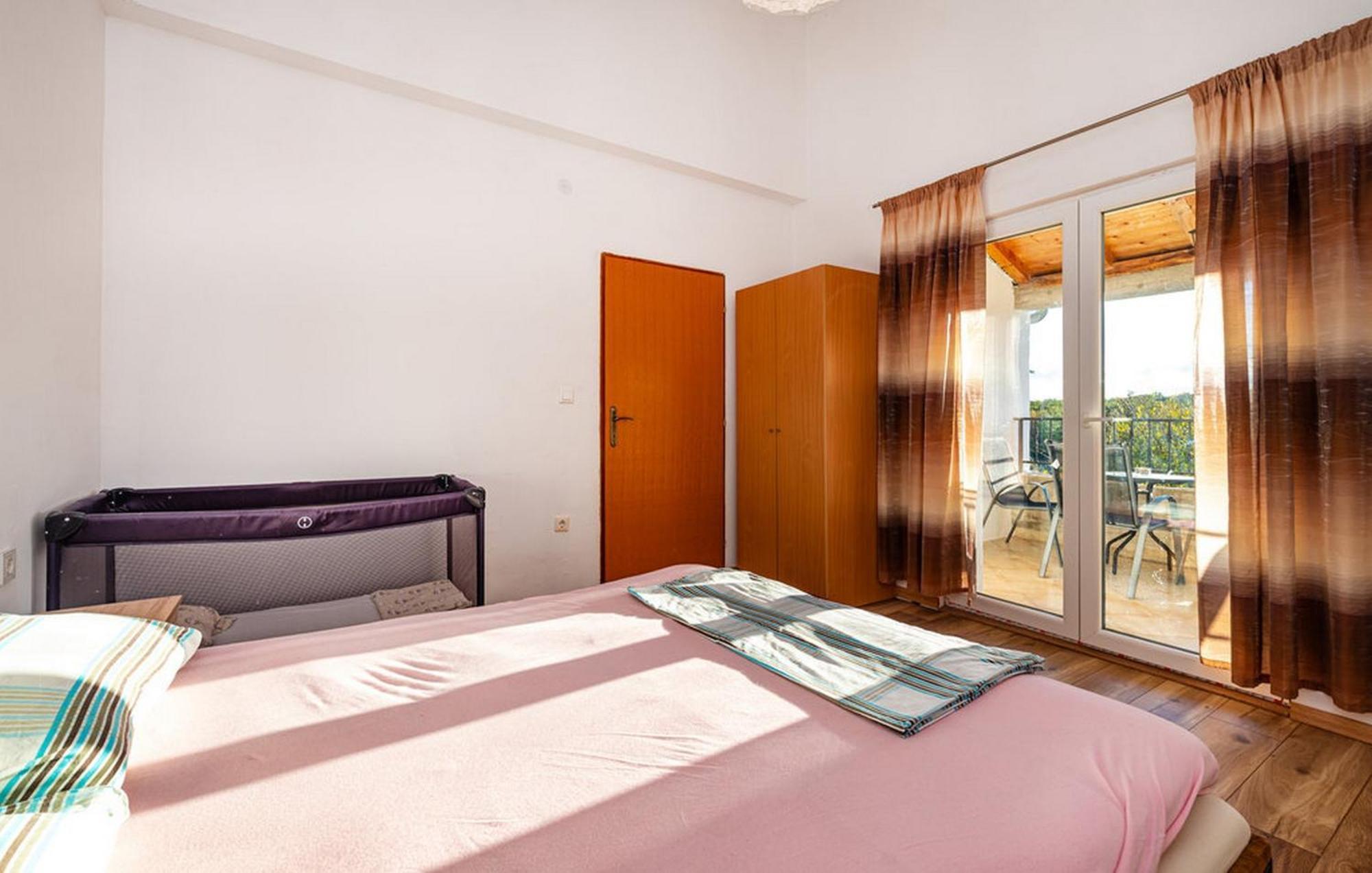 Villa Mandorla With Private Pool Zadar Ngoại thất bức ảnh
