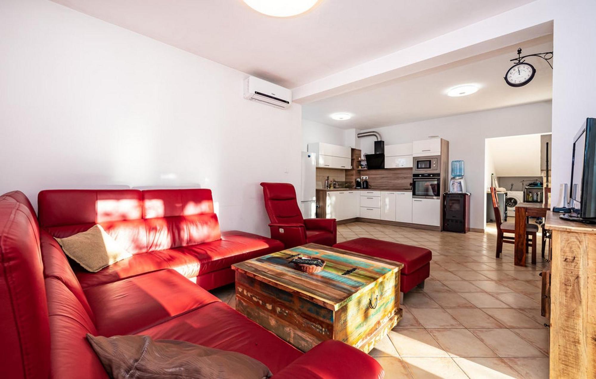 Villa Mandorla With Private Pool Zadar Ngoại thất bức ảnh