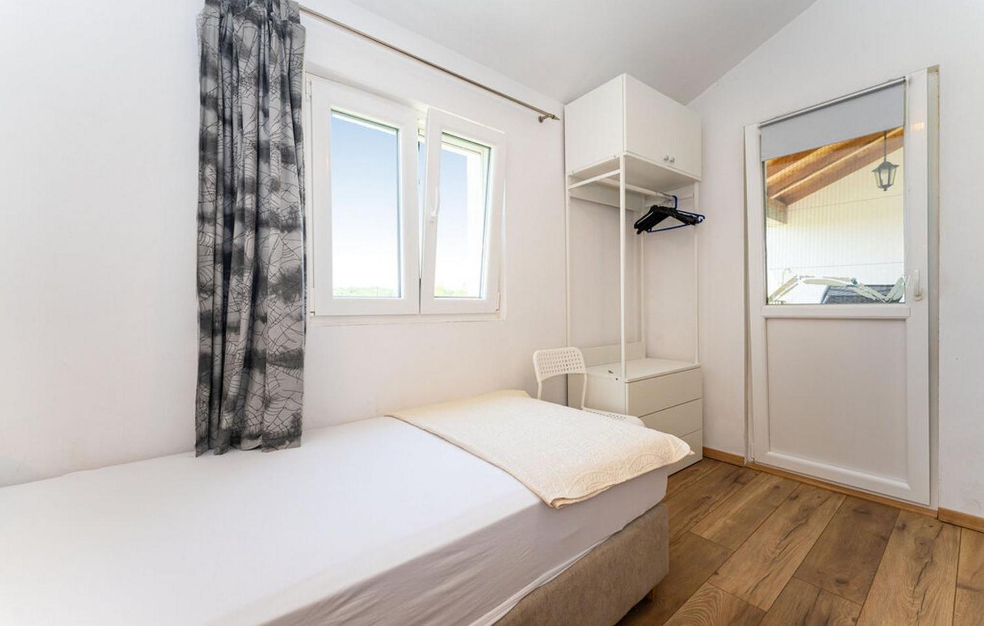 Villa Mandorla With Private Pool Zadar Ngoại thất bức ảnh
