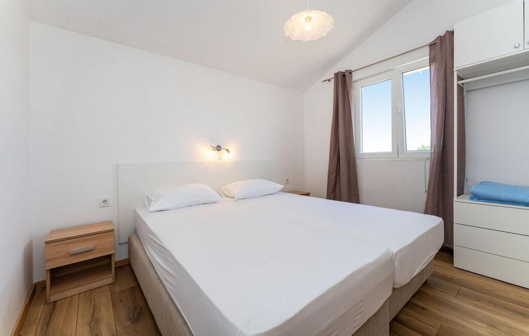 Villa Mandorla With Private Pool Zadar Ngoại thất bức ảnh