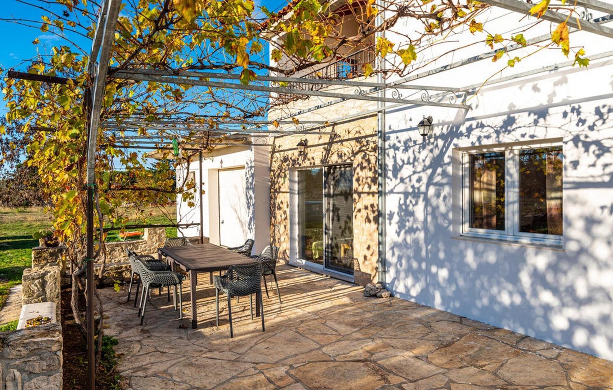 Villa Mandorla With Private Pool Zadar Ngoại thất bức ảnh